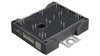 1500 V DC-Link Architecture is Essential to Solve the Need for More Power