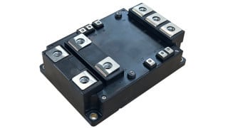 Renewables Drive Power Modules With Cutting-Edge Chip Design