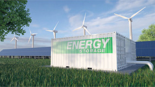 2023 EIA Solar and Battery Storage Outlook 