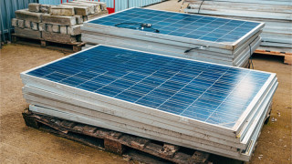 3 Types of Photovoltaic Systems