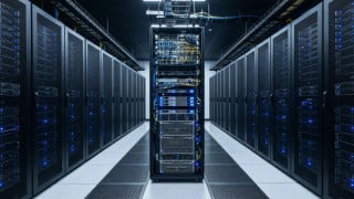 48 V Factorized Power Architecture Offers Advantages for Powering AI