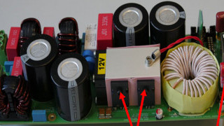 4th Generation SiC MOSFET in Totem Pole PFC for High-Performance SMPS
