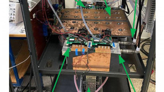 Improving DC/DC Converter Design With SiC Power Modules