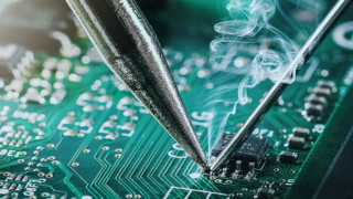 Comparing Thermal Performance of Die-Attach Materials
