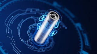 Battery Fast Charging Using Raspberry Pi and Python