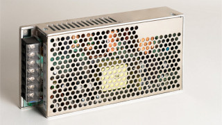 A Quiet Switch-Mode Power Supply for Noise-Sensitive Devices