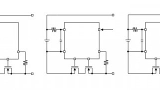 ABLIC Debuts Thee Series of 1-Cell Battery Protection ICs