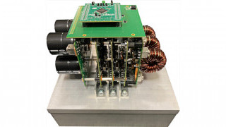 A Blueprint for EV Power Converters