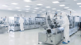 Accelerating Market Entry With Power Supplies Certified to 61010-1