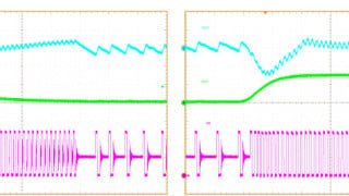 Achieving Fast Load-Transient Response and Low EMI with the AECM DC/DC Control Topology