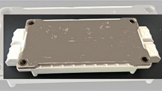Acoustic Modes for Full-Depth Component Imaging