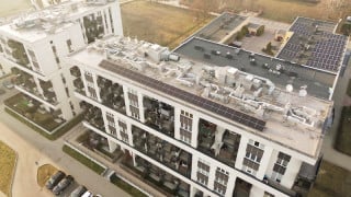 Advancing Industrial Power Conversion With Silicon Carbide