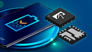 Alpha and Omega Semiconductor (AOS) Debuts a New Series of Coil Drivers