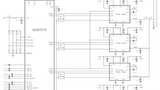 Alpha and Omega Semiconductor Debuts a DC/DC Controller for 5G Applications