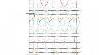 Alternating Current (AC) Load Control with Triacs