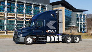 Ammonia-to-Power Fuel System Gets $139M