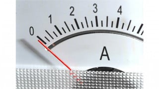 Analog DC Ammeter Basics for Accurate Current Measurement