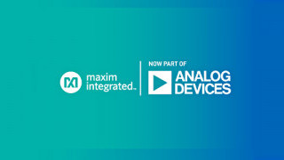 Analog Devices Completes Maxim Integrated Acquisition