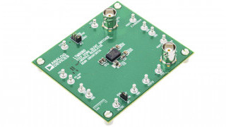 Analog Devices Releases Regulators for Noise-sensitive Applications
