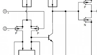 Analog Electronics Basics: An Overview of BiCMOS Operational Amplifiers