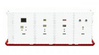 App Advantages of Intelligent IGBT Gate Drivers in 3300Vac Mine Inverters