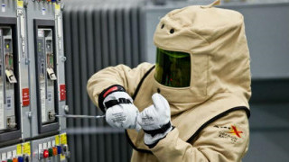 Arc Flash and Overvoltage Protection