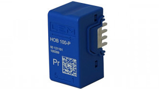 Are Hybrid Transducers the Future for Power Converters with SiC MOSFETs?