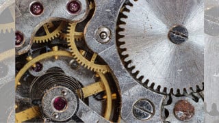 Belts, Chains and Gears: How Power Transmission Works