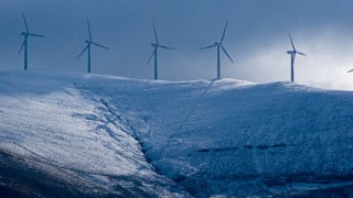 Benefits of Rugged DC-Link Capacitors in Harsh Applications