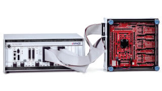 Beyond 200 kHz: HIL Testing Solutions for Power Electronics