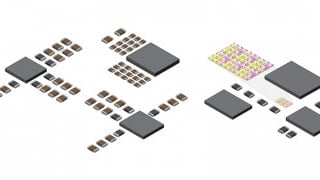 Beyond MLCCs: The Rise of the Silicon Capacitor