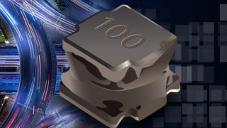 Bourns Announces Automotive Grade Semi-Shielded Power Inductor Series with High Temperature Ratings