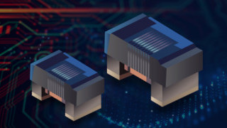 Bourns Expands Its Line of Wirewound Chip Inductors