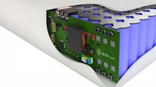 Brill Power Releases the First in a New Line of Intelligent Battery Management Systems