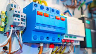 Buck Regulators Solve the Power Thirst of the Transmitter Circuit in Current Loops