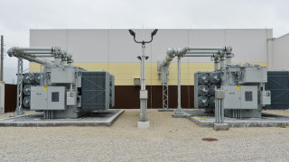Calculating Transformer Currents