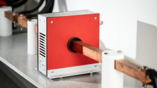 Calibration Ensures Confidence in Current Measurement