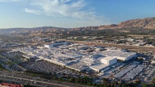 Can Tesla Build 20 Million Cars Per Year By 2030?