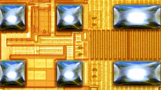 Driving Lasers: Chasing the Speed of Light