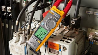 Clamp-On Ammeter Applications and Measurement Procedures