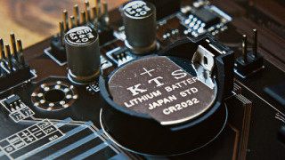 CMOS SR Latches and Flip-Flops