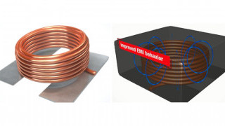 Memory Inductors for Energy-Efficient Applications