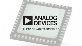 Configurable, Multiple Output Cascaded Buck Converter Steps from 60 V to 0.8 V