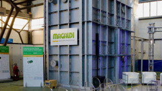 Construction Begins on Renewable Thermal Energy Storage System With Sand Batteries