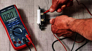 Continuity Tester Operations and Measurement Procedures