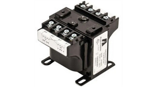 Control Transformers: Operation, Selection, and Sizing Considerations