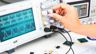 Controller HIL Testing for GaN and SiC Converters