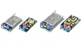 Cosel Releases New Family of 200% Peak Power AC-DC LHP Series