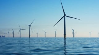 Could the Climate Bill Throw a Wrench in the Gears of Offshore Wind?
