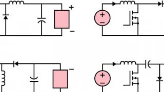 DC/DC Converters: Circuit Analysis–Intro to Predicting Circuit Output